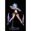 Kotobukiya Megami Device BUSTER DOLL Knight DARKNESS CLAW 1/1 Scale Plastic Model, Approximately 160mm Tall