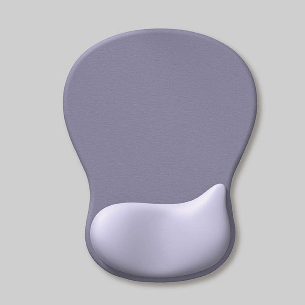 Wrist Guard Computer Wrist Pad Ergonomic Hand Support Pad Creative Mouse Pad  Wrist Rest