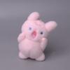 Penguin Dog Rabbit Chicken Plush Doll Shout Scream Animal Cartoon Decoration