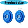 Aluminum Alloy Bicycles Bottom Bracket Socket Tool Bottom Bracket Sleeve For Mountain Bikes Maintenance And Repairing
