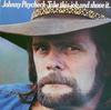 LP Record JOHNNY PAYCHECK  Take This Job And Shove It SEPC82857 Epic 1977 UK CountryFolk Used
