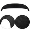 For Tesla Model Y Juniper 2025-2026 Car Dashboard Pad trument Platform Desk Cover Mats Accessories Left Hand Drive