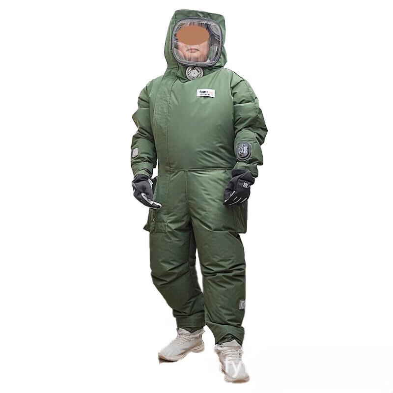 Brangdy Hornet Protection Suit