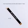 Test Front Camera Tester Extension Extend Flex Cable For iPhone 15 plus 15 pro 15 pro max