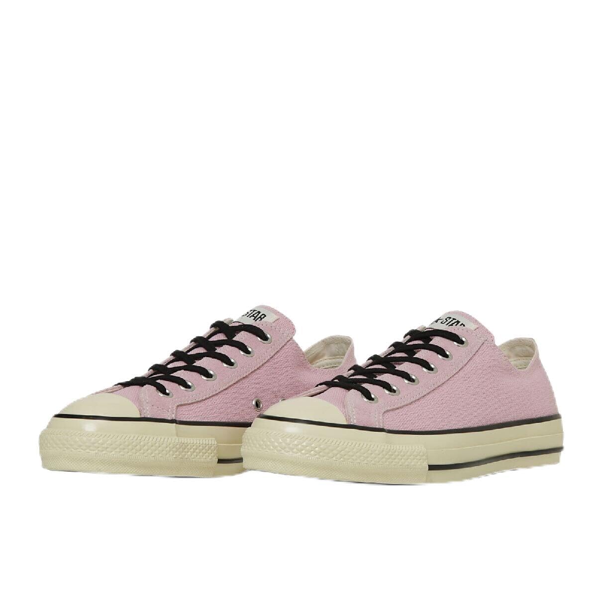 All Star Aged Hemp OX