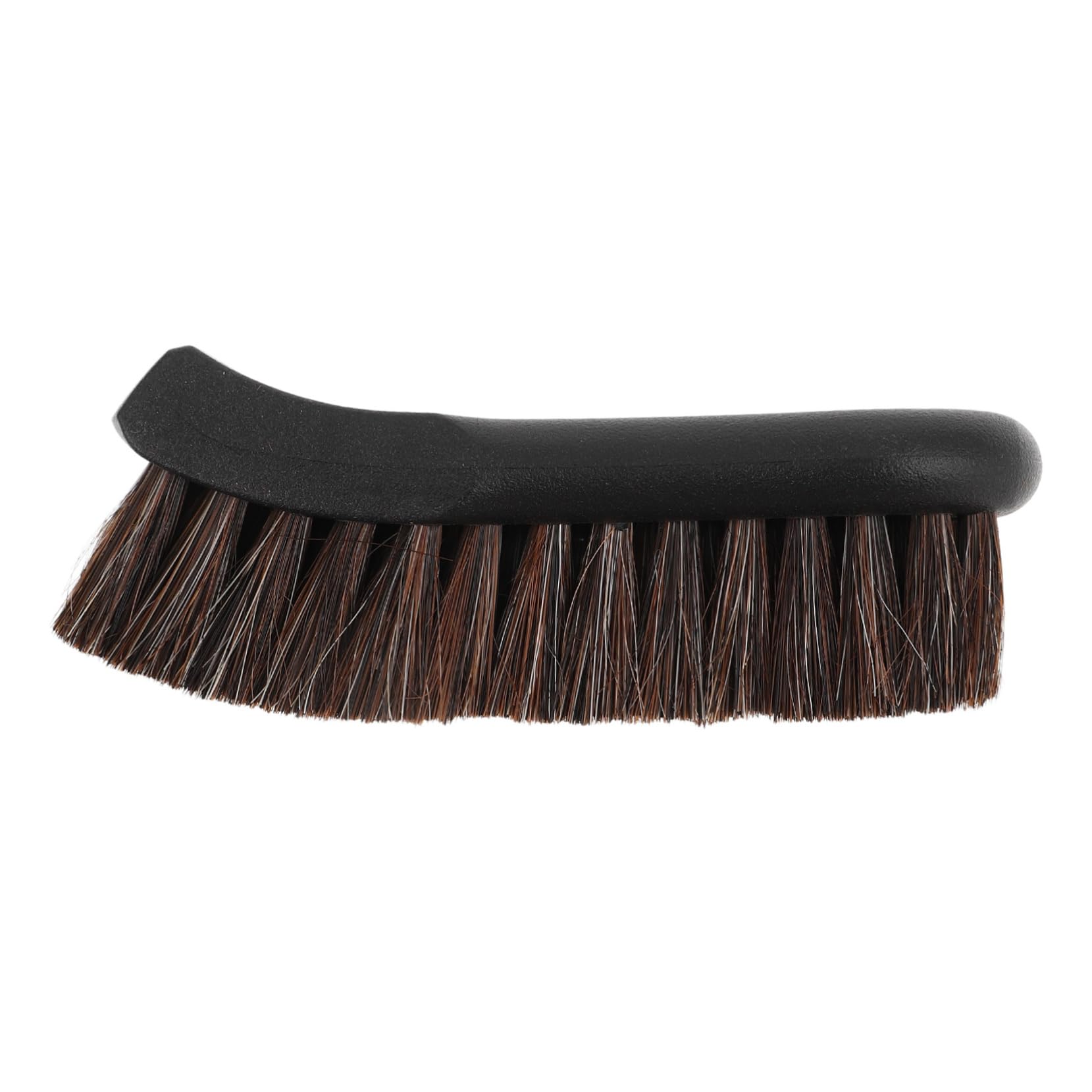 

PENIKOKO Car Cleaning Brush Cloth Brush Car Leather Seat Car Leather Cleaning 15.00X6.30X5.50CM чёрный