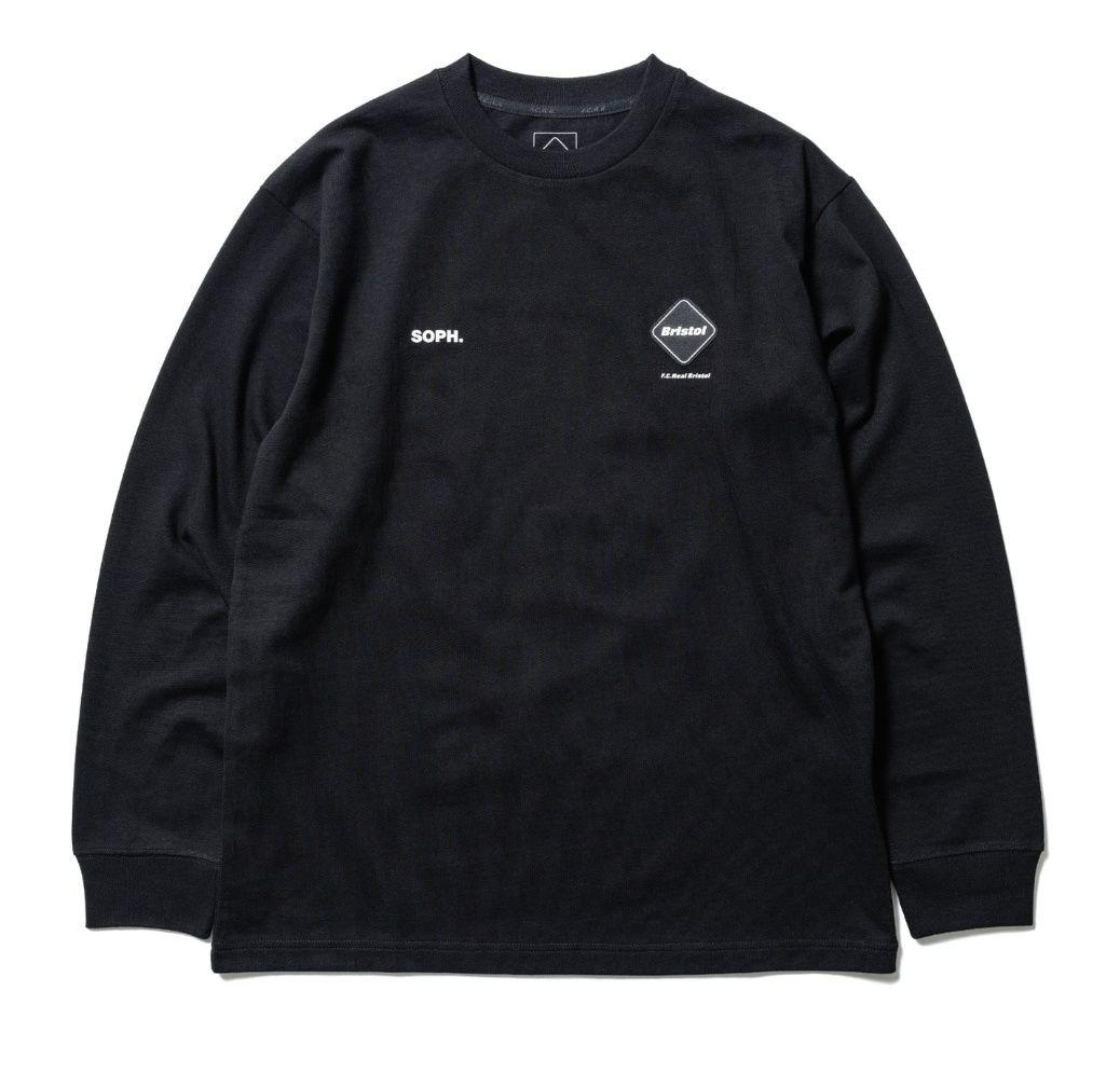 

[USED] BLUELOCK×F.C.Real Bristol Kiyoshiichi Long T