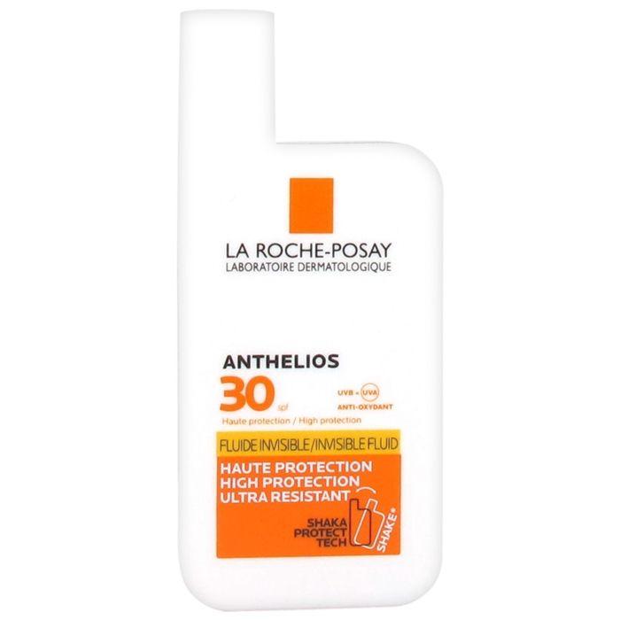 Crème solaire - La Roche Posay - Anthelios - SPF30 - 50ml - Non comédogène
