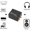 Digital/Coaxial Fiber Analog Output Converter  for DVD/HDTV/Audio Amplifier/TV