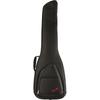 Fender Fender Gig Bag FB620 ELECTRIC BASS GIG BAG, BLACK