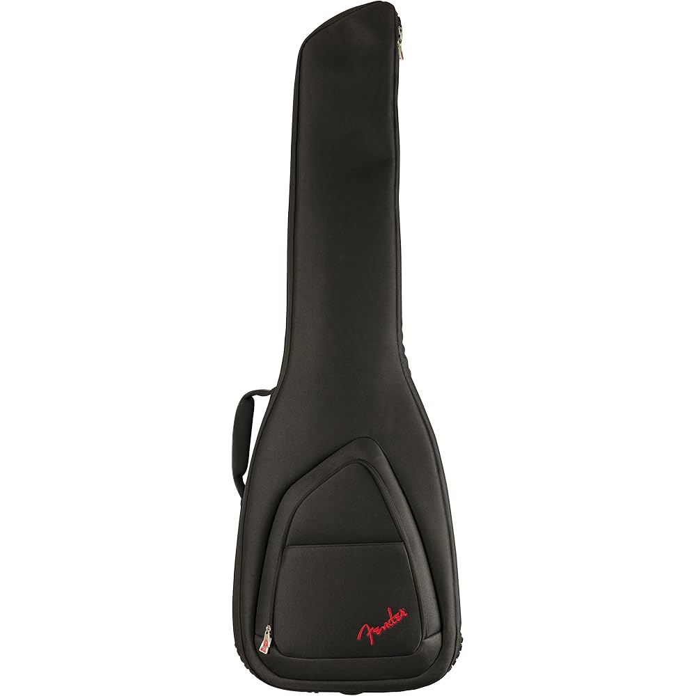 Fender Fender Gig Bag FB620 ELECTRIC BASS GIG BAG, BLACK