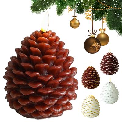 Oświetlenie LED – Świece LED