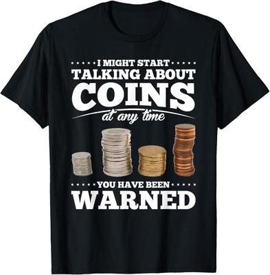 Topp – T-shirts