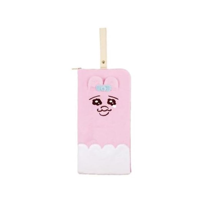 

penlight case beige Panchu rabbit