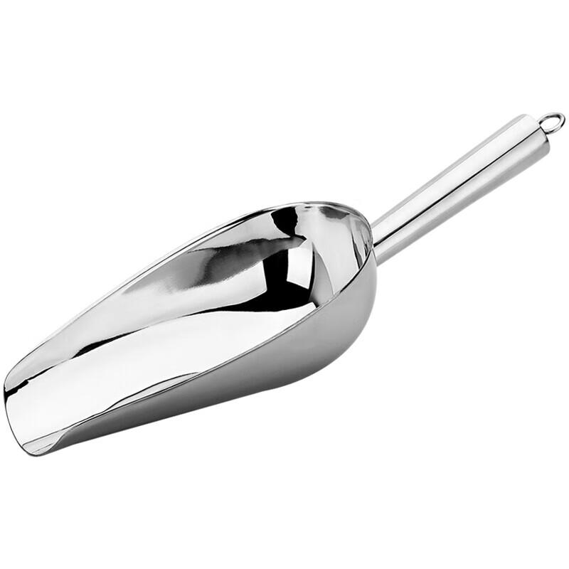 Stainless Steel Rice & Noodle Scoop