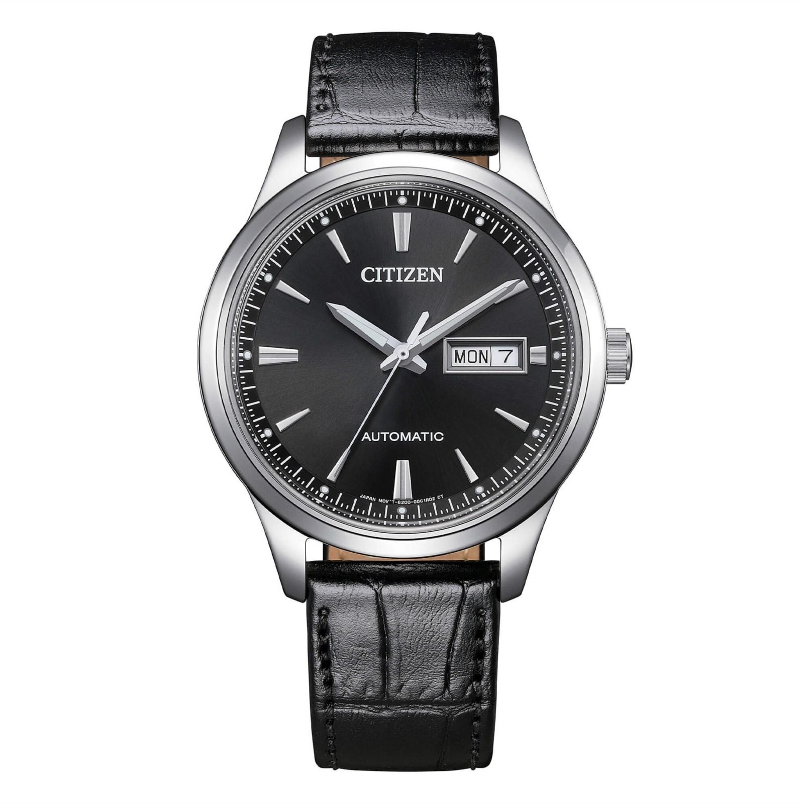 

CITIZEN WATCHES NY4058-01E