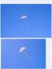 Handmade Children's DIY 1.2m Coloring Kite - Easy To Fly In Light Breeze