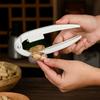 2pcs Multifunction Peanut Peeling Machine Efficient Plastic Peanut Sheller Ergonomic Peanut Peeling Tool Cooking Accessory
