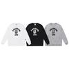 BAPE Ape Head Unisex Bedruckter Hoodie - Trendiger Herbst/Winter Hip Hop Stil