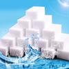 5/10Pcs Car Multipurpose Rectangle Stains Remove Magic Cleaning Eraser Sponge