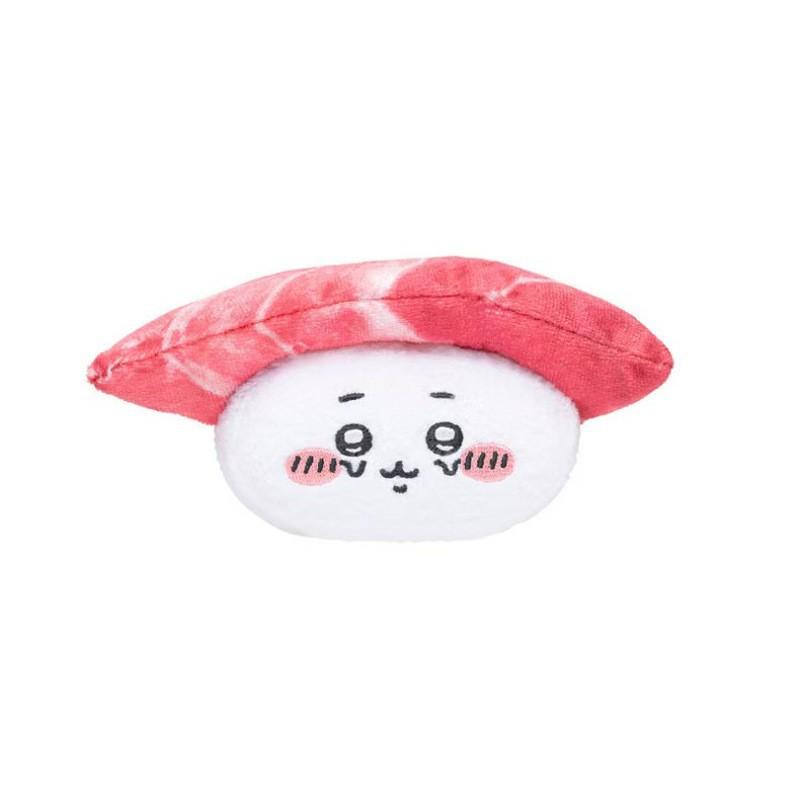 Cute Bear Sushi Series10-12Cm Plush Pendant Keychain Doll Figure Doll Toy