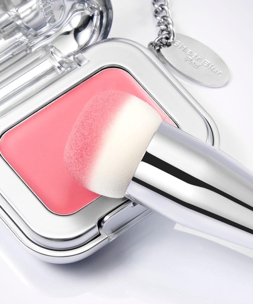 [SET] Sheer Blur Pot + Blending Puff Stick