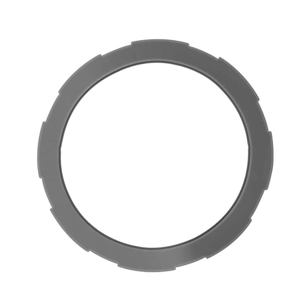 Stainless Steel Blade Mixer Accessories Base Cap Effective Gasket