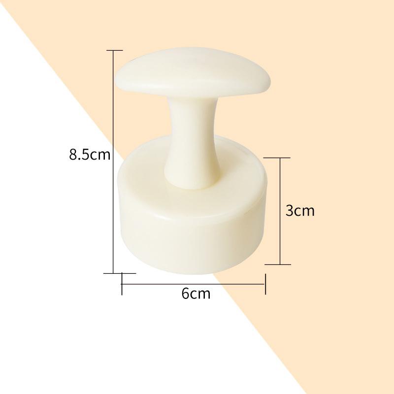 Circular Punched Mousse Circle Press Molding Mold With Holes, French Mousse Cheese Tower Circle, Tart Circle, Cake Circle