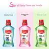 Colgate Jasmine Green Tea Mouthwash