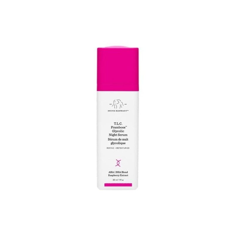 Drunk Elephant TLC Night Serum