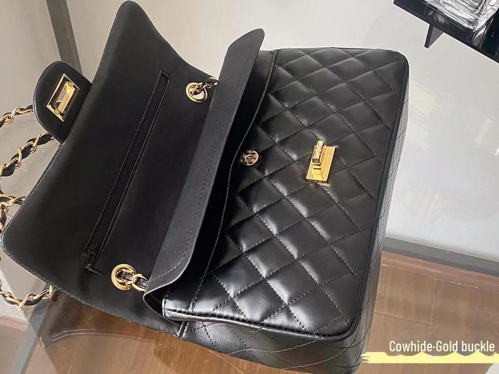 2023 Xiaoxiang Hand- und Schulter-Umhängetasche – Echtes Rindsleder mit Schaffell-Imitation, verschleißfest, goldene Schnalle, silberne Details.