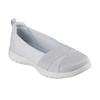 Womens/Ladies Flex Slip-on Trainers