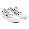 Vans Suede Shape Ni Black/White Women's VN0A4UVL4XE