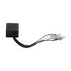 CDI BOX Igniter Fit for Yamaha 2HP 2 MSH 2B MHS 2C MHS 6A1-85540-00 6A1-85540-01