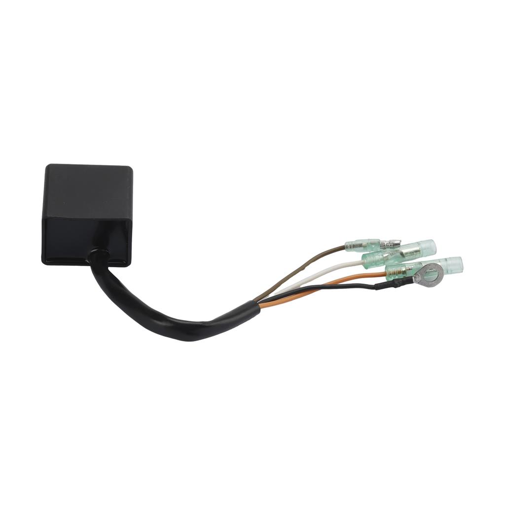 CDI BOX Igniter Fit for Yamaha 2HP 2 MSH 2B MHS 2C MHS 6A1-85540-00 6A1-85540-01