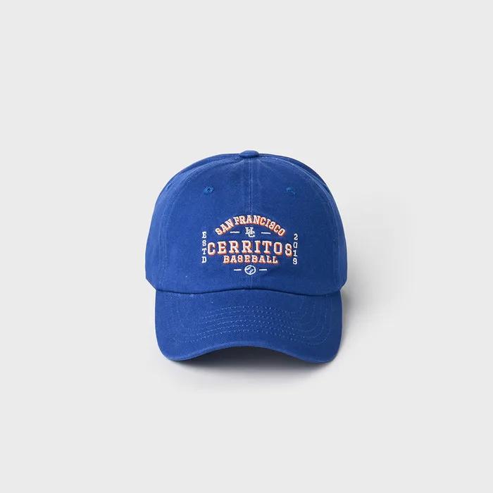hotelcerritos SFC HC Ball Cap