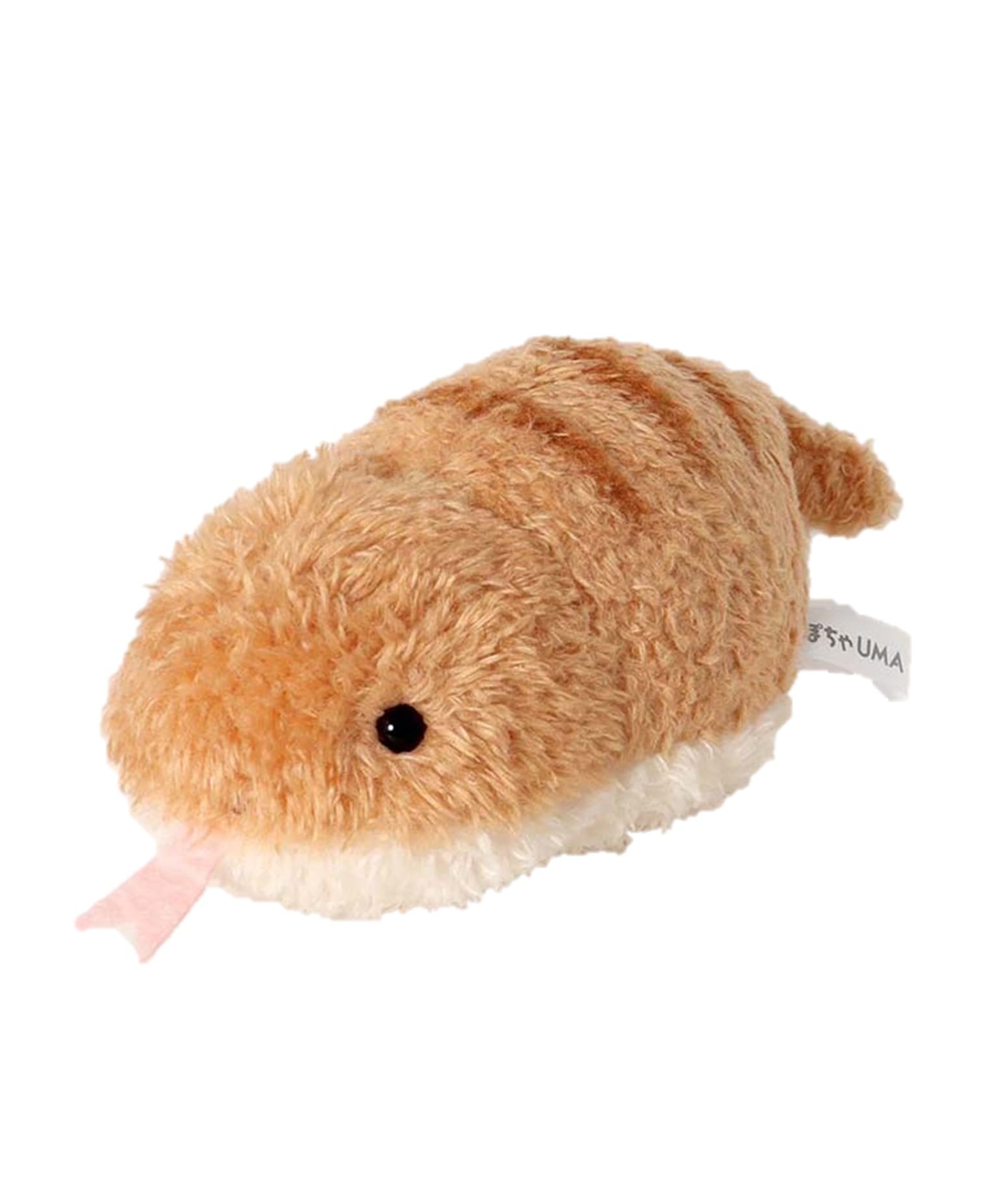 

Bleu Bleuet UMA Pocha Plush Toy (Tsuchinoko)