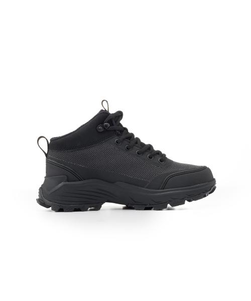 [Altay Gear] Outdoor Trekking Shoes Jupiter Black [Shipped from Korea] 100% Authentic
