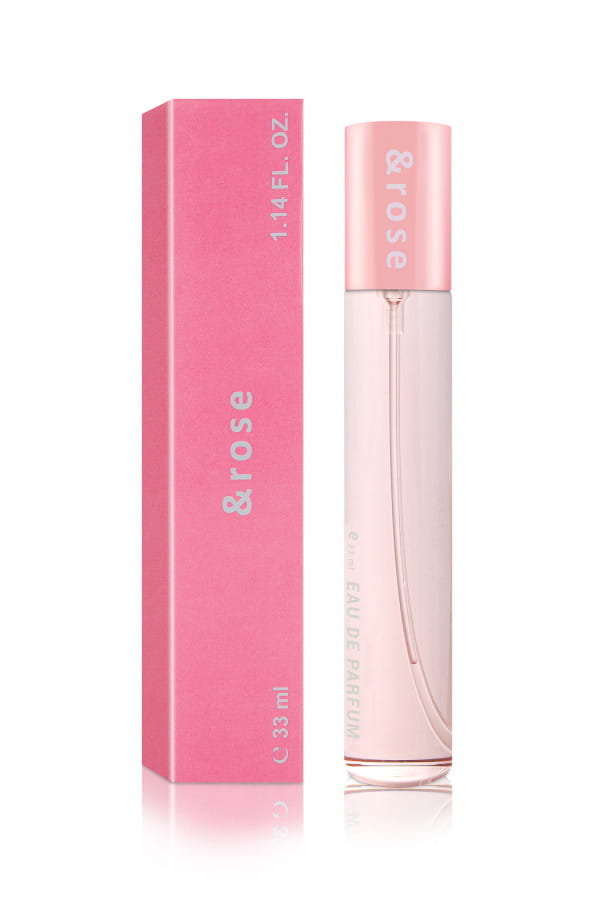 &Rose - Women's Perfume - 33ml
