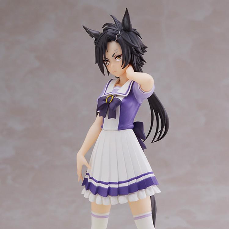Uma Musume Pretty Derby Air Shaker Figure, Korean Popular Bandai