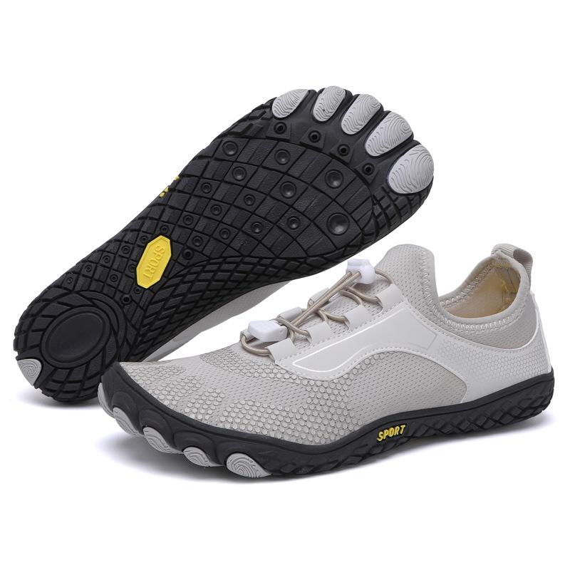 Outdoor Quick-drying Couple Creek Shoes Running Fitness Men Wading Beach Swimming Shoes Women