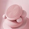 Yoga inflatable pad balance pad training children balance plate pvc equipment massage ball ankle strength