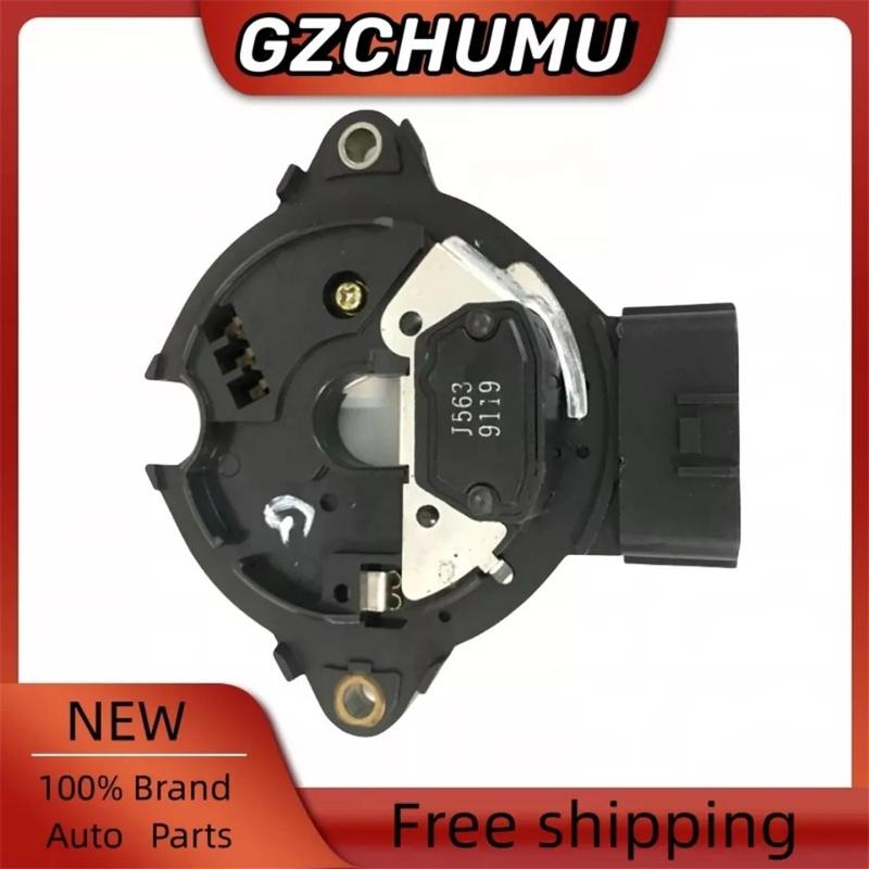 Original Ignition Control Crank Angle Sensor J563 for Nissan N15