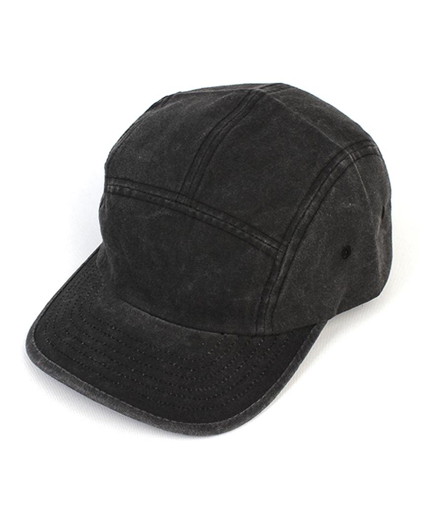 Yunibeosyeolkemiseuteuli Big Size Muji Pigment Black Campcap Campcap