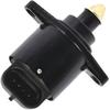 Idle Air Control Valve IAC Motor Replacement 228W85695, Stainless Steel, Globe Valve, Automotive Fuel Injection, Fit For Harley Davidson FLSTN