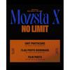 Monsta X [NO LIMIT] 10th Mini Album