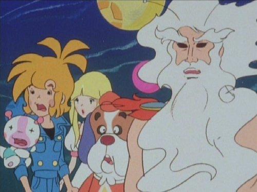 Animation - Paul's Miraculous Adventure Part II Digitally Remastered Edition (Tatsunoko Pro 50Th Anniversary Memorial Anime Library Vol.3) (4DVDS+BOOK