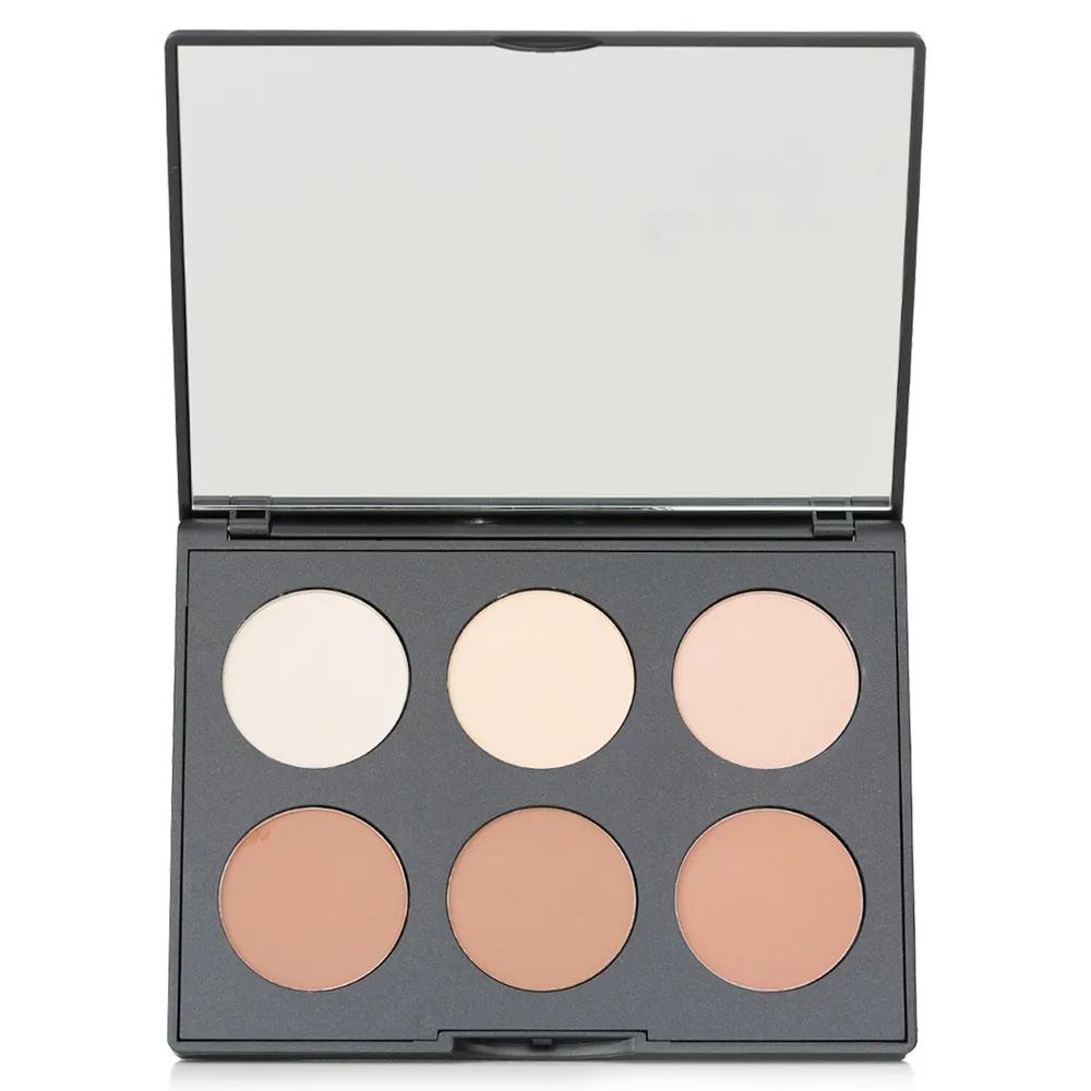 Studio Fix Sculpting and Shape Contour Palette - Light/Medium 14.4g/0.5oz