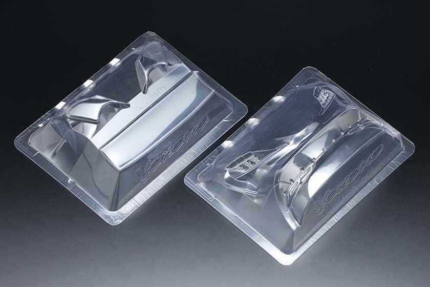 

Комплект крыльев PANDEM light parts для дрифт-каров