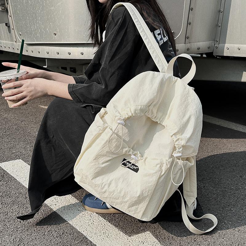 Нейлоновый рюкзак большой емкости — фото 11